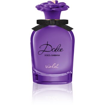 Dolce&Gabbana Dolce Violet Eau de Toilette pentru femei - imagine 2